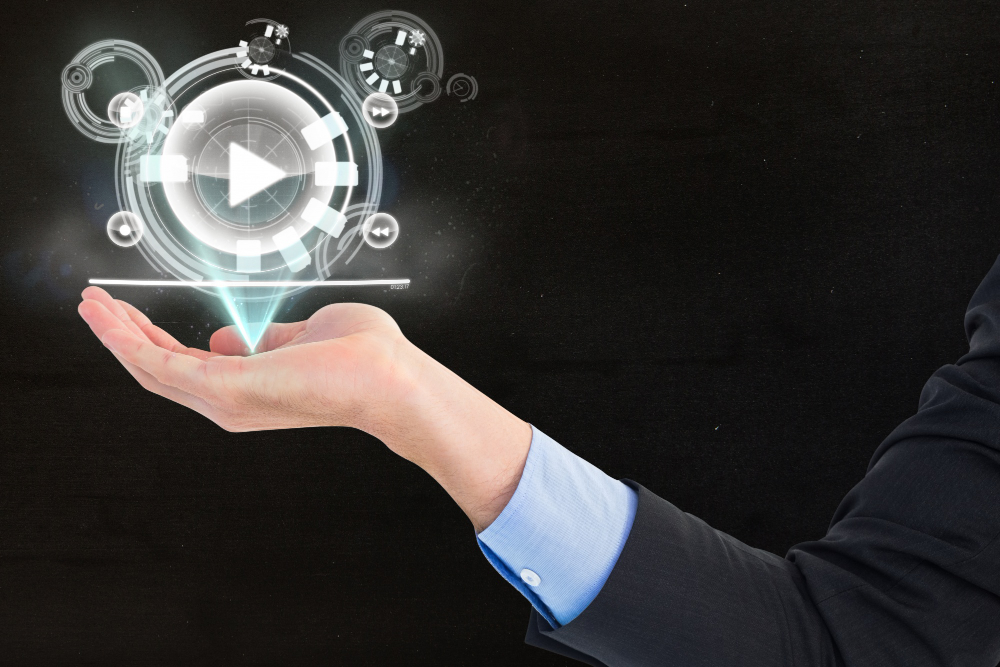 Video solutions at Adowa Alshamel