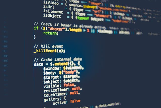 Software solutions at Adowa Alshamel