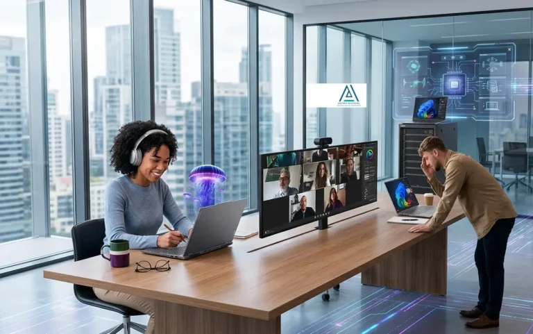 Corporate Computer Procurement