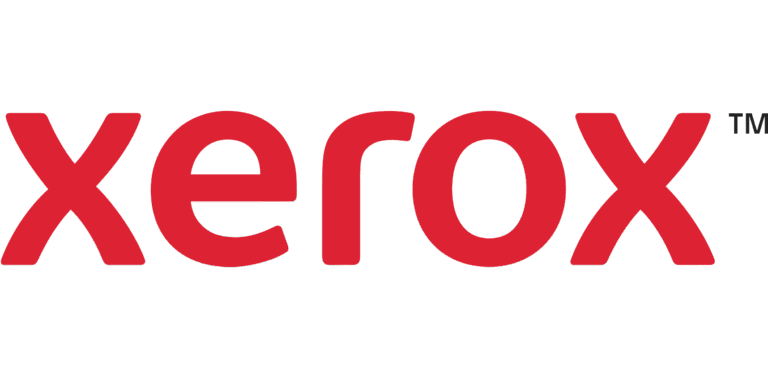 Xerox-logo