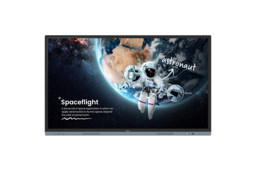 Benq Interactive Displays