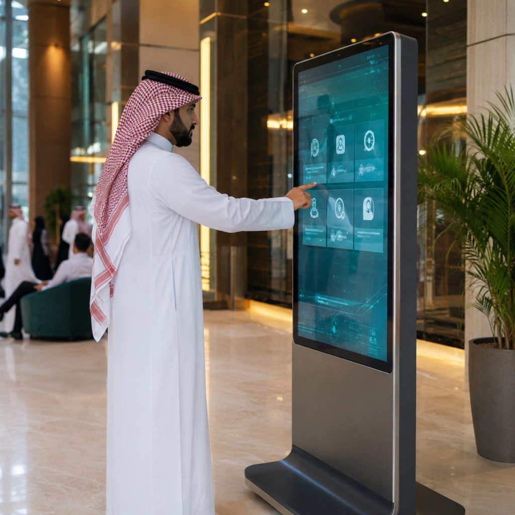 التحول الرقمي وتطوير الخدمات