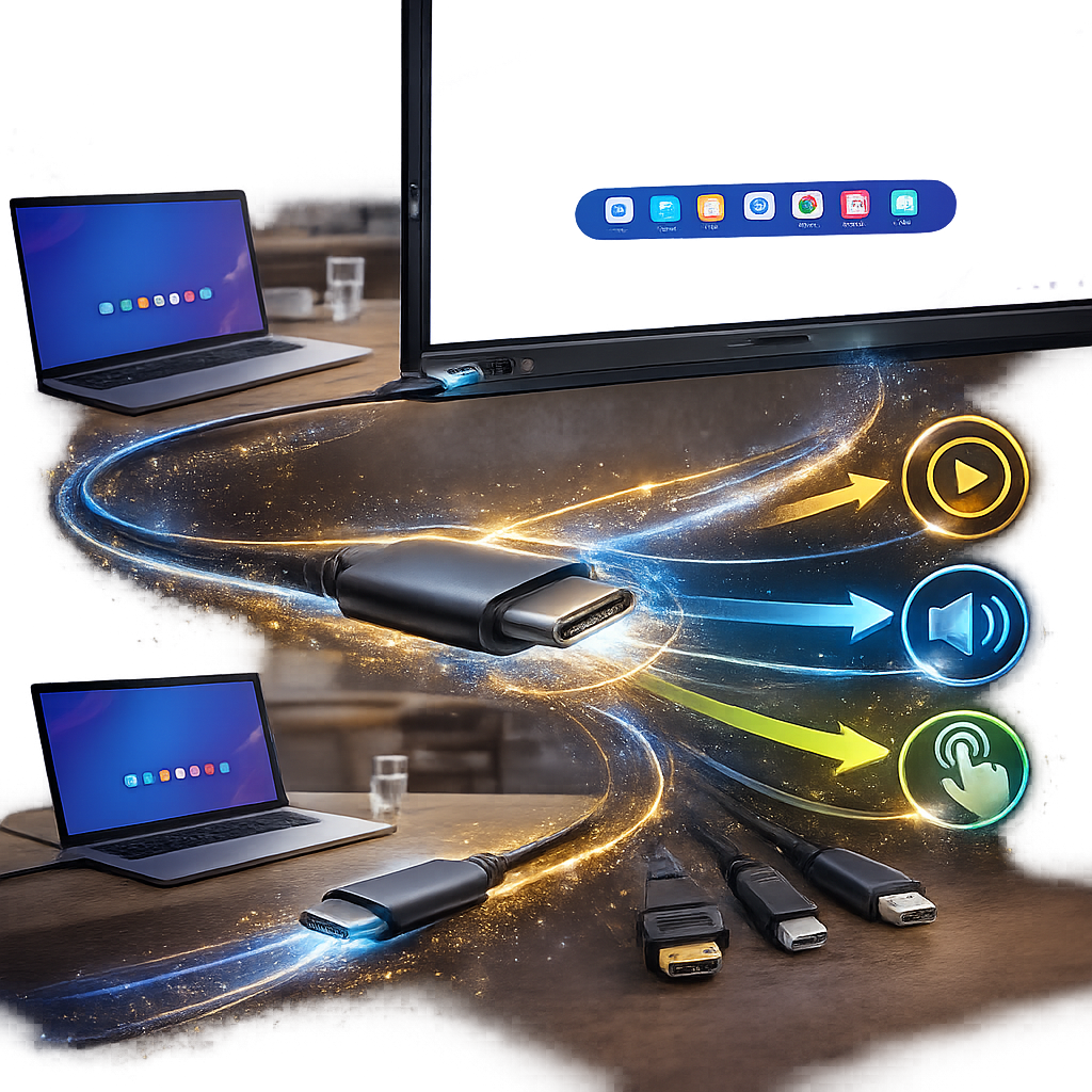USB-C
