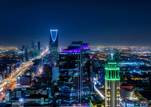 IT Solutions Company in Saudi Arabia